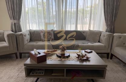Townhouse - 4 Bedrooms - 5 Bathrooms for sale in Senses at the Fields - The Fields - District 11 - Mohammed Bin Rashid City - Dubai Townhouse - 4 Bedrooms - 5 Bathrooms for sale in Senses at the Fields - The Fields - District 11 - Mohammed Bin Rashid City - Dubai