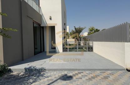 Townhouse - 4 Bedrooms - 5 Bathrooms for sale in Senses at the Fields - The Fields - District 11 - Mohammed Bin Rashid City - Dubai Townhouse - 4 Bedrooms - 5 Bathrooms for sale in Senses at the Fields - The Fields - District 11 - Mohammed Bin Rashid City - Dubai