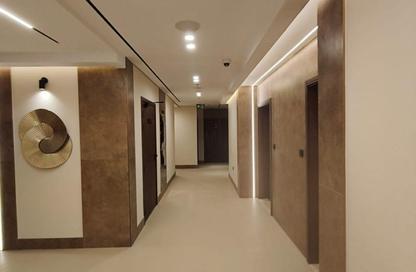 Apartment - Studio - 1 Bathroom for rent in Glamz 2 - Glamz by Danube - Al Furjan - Dubai