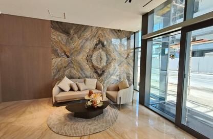 Apartment - Studio - 1 Bathroom for rent in Glamz 2 - Glamz by Danube - Al Furjan - Dubai