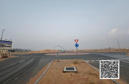 Land - Studio for sale in Al Qasimiah City - Sharjah