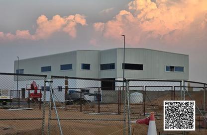 Land - Studio for sale in Al Qasimiah City - Sharjah