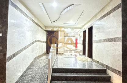 Whole Building - 7+ Bedrooms - 7+ Bathrooms for sale in Al Hamidiya 2 - Al Hamidiya - Ajman
