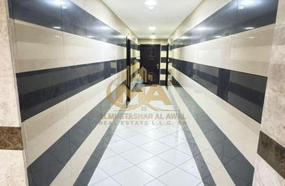 Whole Building - 7+ Bedrooms - 7+ Bathrooms for sale in Al Hamidiya 2 - Al Hamidiya - Ajman
