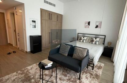 Apartment - Studio - 1 Bathroom for rent in Liva - Town Square - Dubai