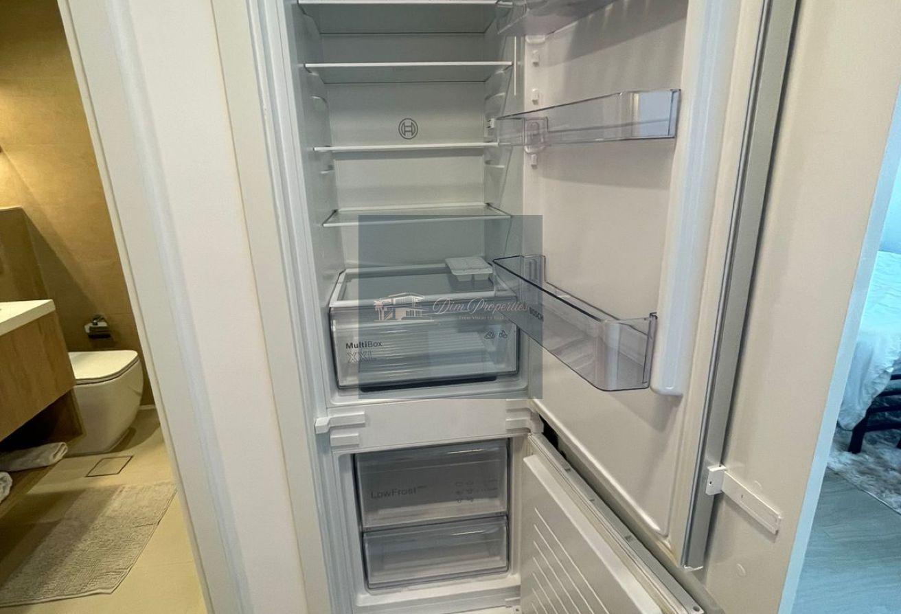 High Floor | Fully Furnished | Brand New Studio photo 4