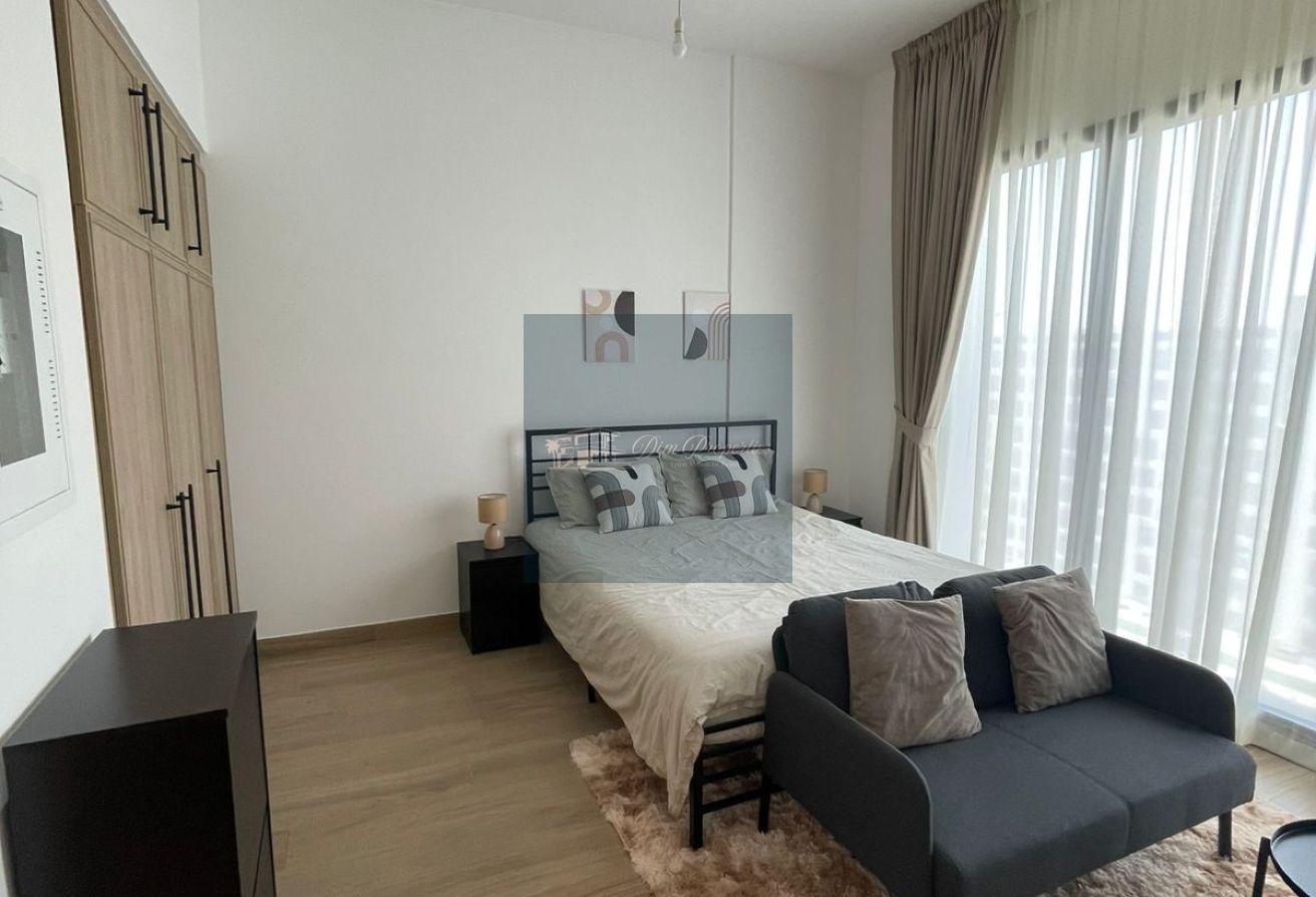 High Floor | Fully Furnished | Brand New Studio photo 11