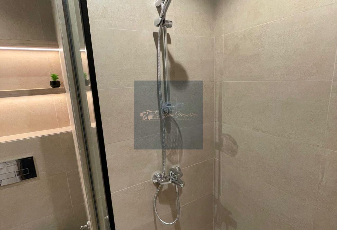 High Floor | Fully Furnished | Brand New Studio photo 14