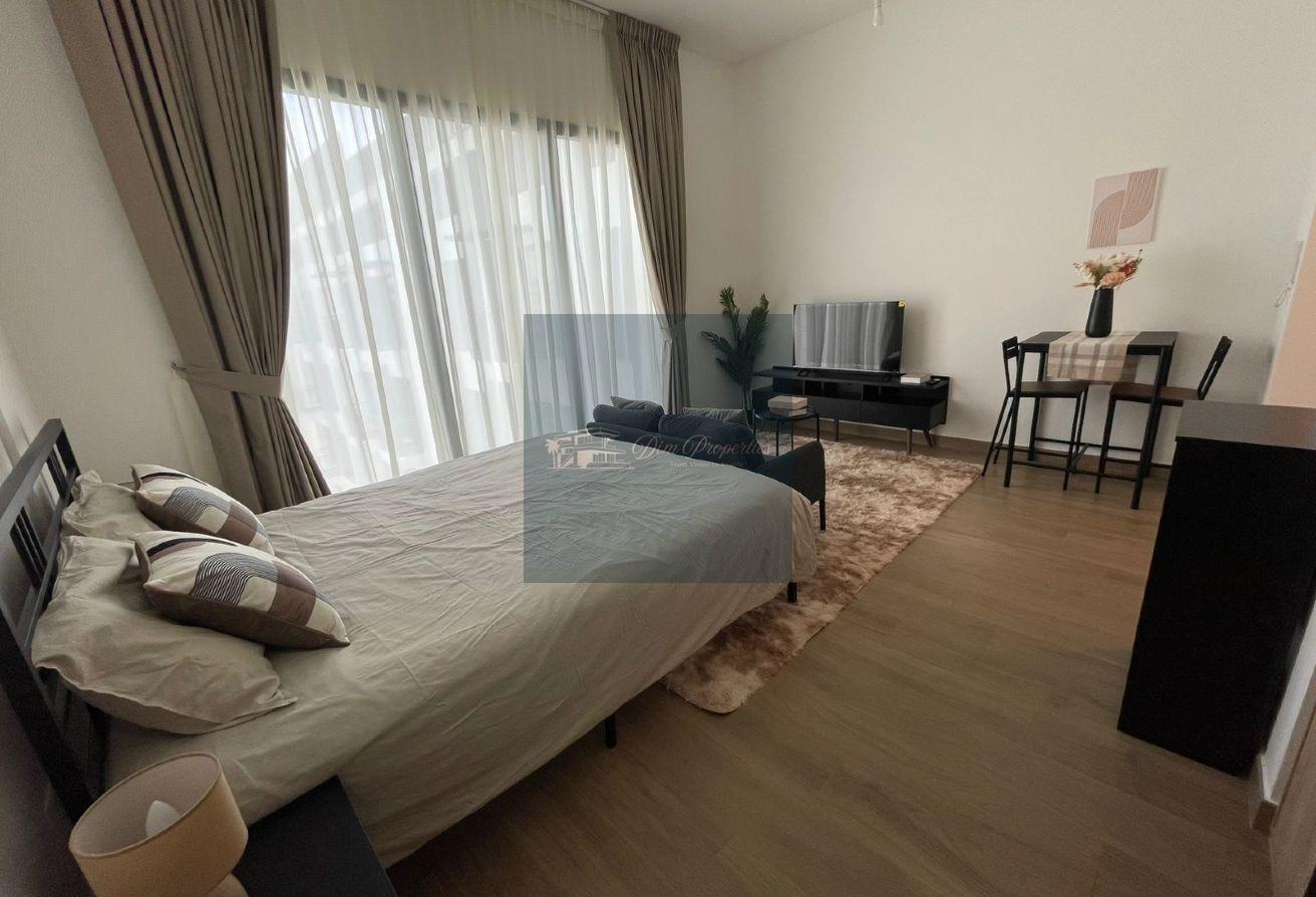 High Floor | Fully Furnished | Brand New Studio photo 10