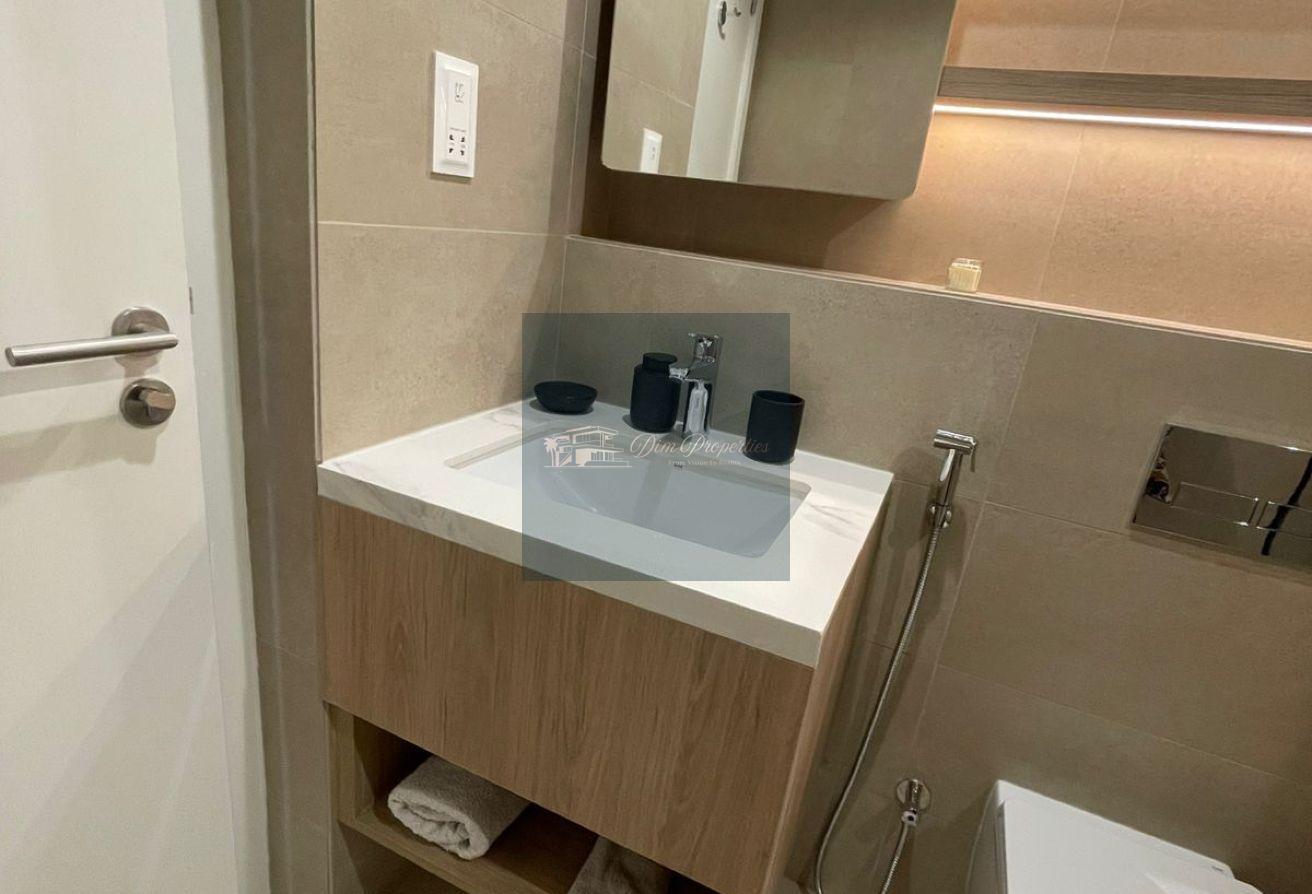 High Floor | Fully Furnished | Brand New Studio photo 13