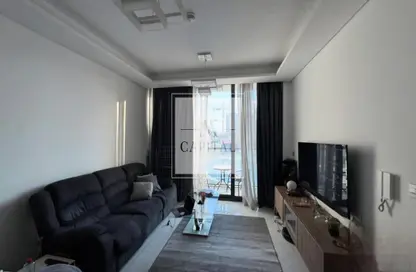 Apartment - 1 Bedroom - 2 Bathrooms for sale in Samana Hills - Arjan - Dubai