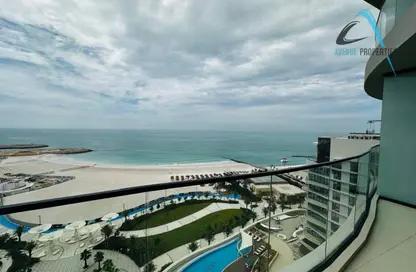 Apartment - 3 Bedrooms - 3 Bathrooms for rent in Bay Residences - Hayat Island - Mina Al Arab - Ras Al Khaimah