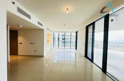 Apartment - 3 Bedrooms - 3 Bathrooms for rent in Bay Residences - Hayat Island - Mina Al Arab - Ras Al Khaimah