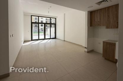 Apartment - 1 - 1 for rent in Rawda Apartments 1 - Rawda Apartments - Town Square - Dubai