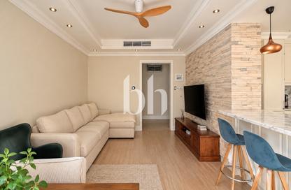 Villa - 2 - 2 for rent in Springs 12 - The Springs - Dubai