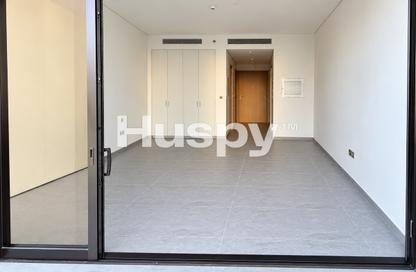 Apartment - Studio - 1 for rent in Peninsula Four - Peninsula - Business Bay - Dubai