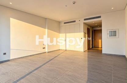 Apartment - Studio - 1 for rent in Peninsula Four - Peninsula - Business Bay - Dubai
