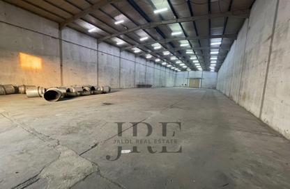 Warehouse - Studio - 1 for rent in Industrial Area 13 - Sharjah Industrial Area - Sharjah