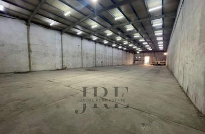 Warehouse - Studio - 1 for rent in Industrial Area 13 - Sharjah Industrial Area - Sharjah