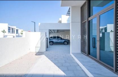 Villa - 5 Bedrooms - 7 Bathrooms for sale in District One Phase III - District One - Mohammed Bin Rashid City - Dubai