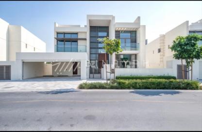 Villa - 5 Bedrooms - 7 Bathrooms for sale in District One Phase III - District One - Mohammed Bin Rashid City - Dubai