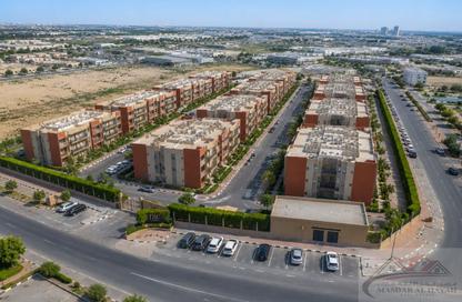 Compound - 1 - 2 for rent in Muwaileh 29 Building - Muwaileh - Sharjah