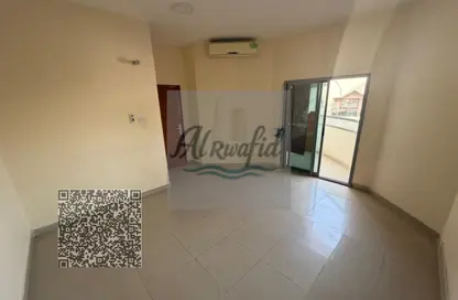 شقة - غرفة نوم - 1 حمام للايجار في أصايل 2 - النعيمية - عجمان