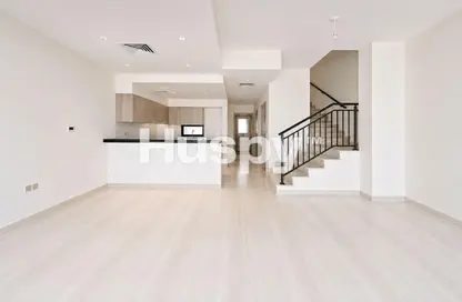 Townhouse - 3 Bedrooms - 3 Bathrooms for sale in Park Residence 1 - Park Residences - Damac Hills - Dubai