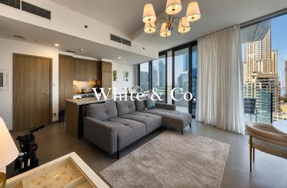 Apartment - 1 Bedroom - 2 Bathrooms for sale in Stella Maris - Dubai Marina - Dubai Apartment - 1 Bedroom - 2 Bathrooms for sale in Stella Maris - Dubai Marina - Dubai