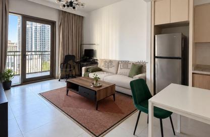 Apartment - 1 - 1 for sale in Creekside 18 B - Creekside 18 - Dubai Creek Harbour (The Lagoons) - Dubai Apartment - 1 - 1 for sale in Creekside 18 B - Creekside 18 - Dubai Creek Harbour (The Lagoons) - Dubai