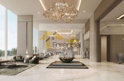 Apartment - 3 - 4 for sale in Prestige One Residences - Maritime City - Dubai Apartment - 3 - 4 for sale in Prestige One Residences - Maritime City - Dubai