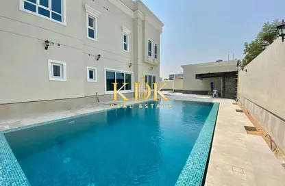 Villa - 7+ Bedrooms - 7+ Bathrooms for rent in Al Barsha South 1 - Al Barsha South - Al Barsha - Dubai
