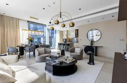 Apartment - 2 Bedrooms - 3 Bathrooms for sale in Helvetia Residences - District 14 - Jumeirah Village Circle - Dubai Apartment - 2 Bedrooms - 3 Bathrooms for sale in Helvetia Residences - District 14 - Jumeirah Village Circle - Dubai