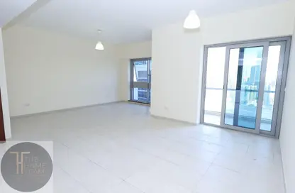 شقة - 2 غرف نوم - 3 حمامات للايجار في ويست هايتس 3 - الخليج التجاري - دبي