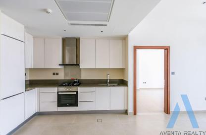 Apartment - 1 Bedroom - 2 Bathrooms for rent in Marina Gate 2 - Marina Gate - Dubai Marina - Dubai