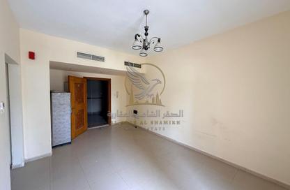 Apartment - 1 Bedroom - 1 Bathroom for rent in Al Khan Lagoon Tower - Al Khan Lagoon - Al Khan - Sharjah Apartment - 1 Bedroom - 1 Bathroom for rent in Al Khan Lagoon Tower - Al Khan Lagoon - Al Khan - Sharjah
