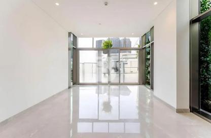 Apartment - 3 Bedrooms - 3 Bathrooms for rent in Peninsula Five - Peninsula - Business Bay - Dubai