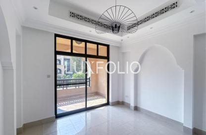 Apartment - 1 Bedroom - 2 Bathrooms for rent in Tajer Residences - The Old Town Island - Old Town - Downtown Dubai - Dubai