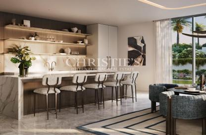Villa - 4 Bedrooms - 5 Bathrooms for sale in Mareva 2 The Oasis - The Oasis by Emaar - Dubai Villa - 4 Bedrooms - 5 Bathrooms for sale in Mareva 2 The Oasis - The Oasis by Emaar - Dubai