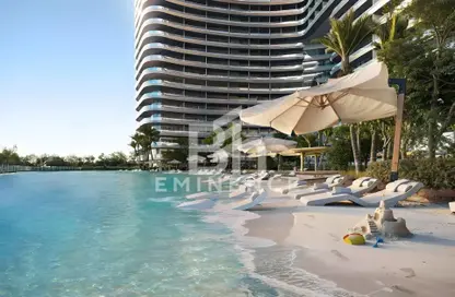 Apartment - 2 Bedrooms - 3 Bathrooms for sale in Binghatti Hills - Dubai Science Park - Dubai