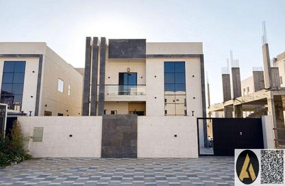 Villa - 4 Bedrooms - 5 Bathrooms for sale in Al Bahia Hills - Al Bahia - Ajman