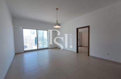 Apartment - 1 Bedroom - 2 Bathrooms for rent in The Gate Tower 1 - Shams Abu Dhabi - Al Reem Island - Abu Dhabi