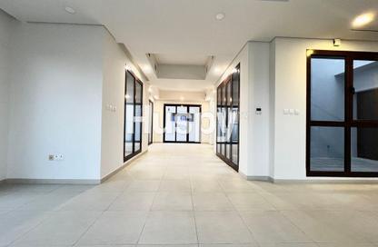 Villa - 5 - 6 for rent in Nalaya Villas - Najmat Abu Dhabi - Al Reem Island - Abu Dhabi Villa - 5 - 6 for rent in Nalaya Villas - Najmat Abu Dhabi - Al Reem Island - Abu Dhabi
