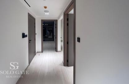 Apartment - 1 Bedroom - 1 Bathroom for rent in Binghatti Corner - District 10 - Jumeirah Village Circle - Dubai