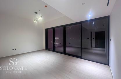 Apartment - 1 Bedroom - 1 Bathroom for rent in Binghatti Corner - District 10 - Jumeirah Village Circle - Dubai