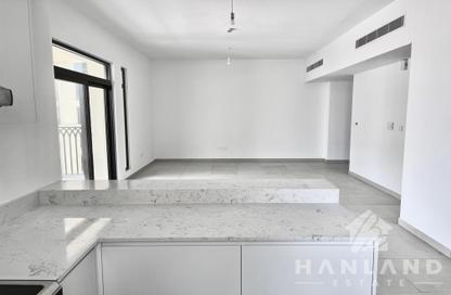 Apartment - 2 Bedrooms - 2 Bathrooms for rent in Asayel - Madinat Jumeirah Living - Umm Suqeim 3 - Umm Suqeim - Dubai