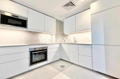 Apartment - 1 Bedroom - 2 Bathrooms for rent in Golden Mile 5 - Golden Mile - Palm Jumeirah - Dubai