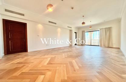Apartment - 1 Bedroom - 2 Bathrooms for rent in Golden Mile 5 - Golden Mile - Palm Jumeirah - Dubai