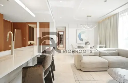 شقة - 2 غرف نوم - 3 حمامات للبيع في إلينغتون بيتش هاوس - نخلة جميرا - دبي