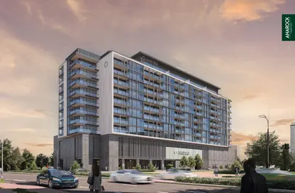 Apartment - 2 Bedrooms - 2 Bathrooms for sale in 161 Jumeirah Lane - Al Satwa - Dubai
